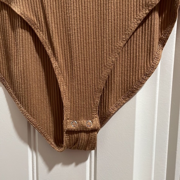 Long sleeve bodysuit - Picture 5 of 5